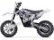 MotoTec Demon 36v Electric Dirt Bike 500w Lithium Battery