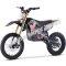 MotoTec 48v Pro Electric Dirt Bike 1600w Lithium