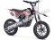 MotoTec Gazella 24v 500 Watt Electric Dirt Bike Kids