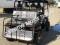 CAZADOR LIMO 400EFI Gas Golf Cart 6 Seat Injected UTV 2WD/4WD