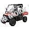 Linhai T-Boss 410 EFI 400cc Utility Vehicle Side by Side UTV 4x4