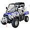 Linhai T-Boss 410 EFI 400cc Utility Vehicle Side by Side UTV 4x4