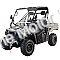 Linhai T-Boss 410 EFI 400cc Utility Vehicle Side by Side UTV 4x4