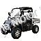 Linhai T-Boss 410 EFI 400cc Utility Vehicle Side by Side UTV 4x4