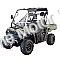 Linhai T-Boss 410 EFI 400cc Utility Vehicle Side by Side UTV 4x4