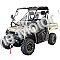 Linhai T-Boss 410 EFI 400cc Utility Vehicle Side by Side UTV 4x4