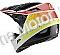 Answer Racing AR1 Adult Vivid Off Road Helmet