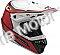 Answer Racing AR1 Adult Vivid Off Road Helmet