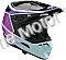 Answer Racing AR1 Adult Vivid Off Road Helmet