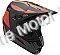 Answer Racing AR3 Adult Phantom Off Road Helmet