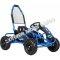 MotoTec Mud Electric Kids 1000W Go Kart Dune Buggy