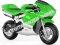 MotoTec Phantom Gas Pocket Bike 49cc 2-Stroke