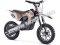 MotoTec Gazella 24v 500 Watt Electric Dirt Bike Kids