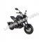 Wolf Striker 125cc | Mini Moto 4 Speed Motorcycle Grom Copy