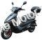 Gator 50-P 50cc 4 Stroke Moped Scooter 49cc with USB & Remote