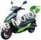 Gator 50-P 50cc 4 Stroke Moped Scooter 49cc with USB & Remote