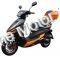 Gator 50-P 50cc 4 Stroke Moped Scooter 49cc with USB & Remote