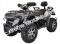 Massimo MSA-550 4x4 Utility Automatic ATV Quad 4WD Shaft