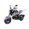 Wolf Striker 125cc | Mini Moto 4 Speed Motorcycle Grom Copy