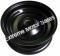 Front Black Rim Wheel for Torpedo/ Shark and Trailmaster Mini XRX/XRS