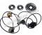 6.000.229-DISCKIT 150cc Go Kart Brake Kit