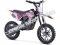 MotoTec Gazella 24v 500 Watt Electric Dirt Bike Kids