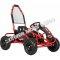 MotoTec Mud Electric Kids 1000W Go Kart Dune Buggy