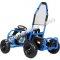 MotoTec Mud Electric Kids 1000W Go Kart Dune Buggy