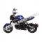 Wolf Striker 125cc | Mini Moto 4 Speed Motorcycle Grom Copy