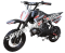 Coolster 70cc QG210 Kids Dirt Bike XR50 Copy Semi-Automatic