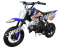 Coolster 70cc QG210 Kids Dirt Bike XR50 Copy Semi-Automatic