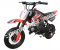 Coolster 70cc QG210 Kids Dirt Bike XR50 Copy Semi-Automatic