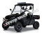 BMS Ranch Pony 700 EFI 2S 4x4 UTV Utility Vehicle Side X Side 43HP