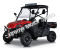 BMS Ranch Pony 700 EFI 2S 4x4 UTV Utility Vehicle Side X Side 43HP