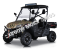 BMS Ranch Pony 700 EFI 2S 4x4 UTV Utility Vehicle Side X Side 43HP