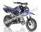 Apollo DB21 DB25 70cc Kids Youth Dirt Bike XR50 Automatic Or Semi