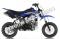 Apollo DB21 DB25 70cc Kids Youth Dirt Bike XR50 Automatic Or Semi