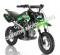 Apollo DB21 DB25 70cc Kids Youth Dirt Bike XR50 Automatic Or Semi