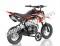 Apollo DB21 DB25 70cc Kids Youth Dirt Bike XR50 Automatic Or Semi