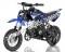 Apollo DB21 DB25 70cc Kids Youth Dirt Bike XR50 Automatic Or Semi