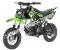 Apollo 70cc Youth Dirt Bike Small XR50