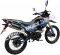 Hawk 250cc EFI Dual Sport Enduro Motorcycle Dirt Bike Street Legal