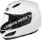 GMAX GM44 Full Face Modular Street Helmet