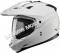 Gmax GM11D Dual Sport DOT Helmet