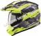 Gmax GM11D Dual Sport DOT Helmet