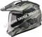 Gmax GM11D Dual Sport DOT Helmet