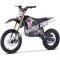 MotoTec 48v Pro Electric Dirt Bike 1600w Lithium