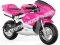 MotoTec Phantom Gas Pocket Bike 49cc 2-Stroke