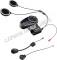 Sena 10S Headset and intercom motorcycle communication bluetooth system