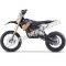 MotoTec 48v Pro Electric Dirt Bike 1600w Lithium